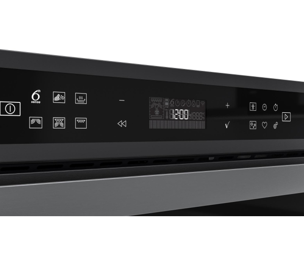 Whirlpool Outlet KUCH.MIKR. W6MD440BSS### - 1564454 - zdjęcie